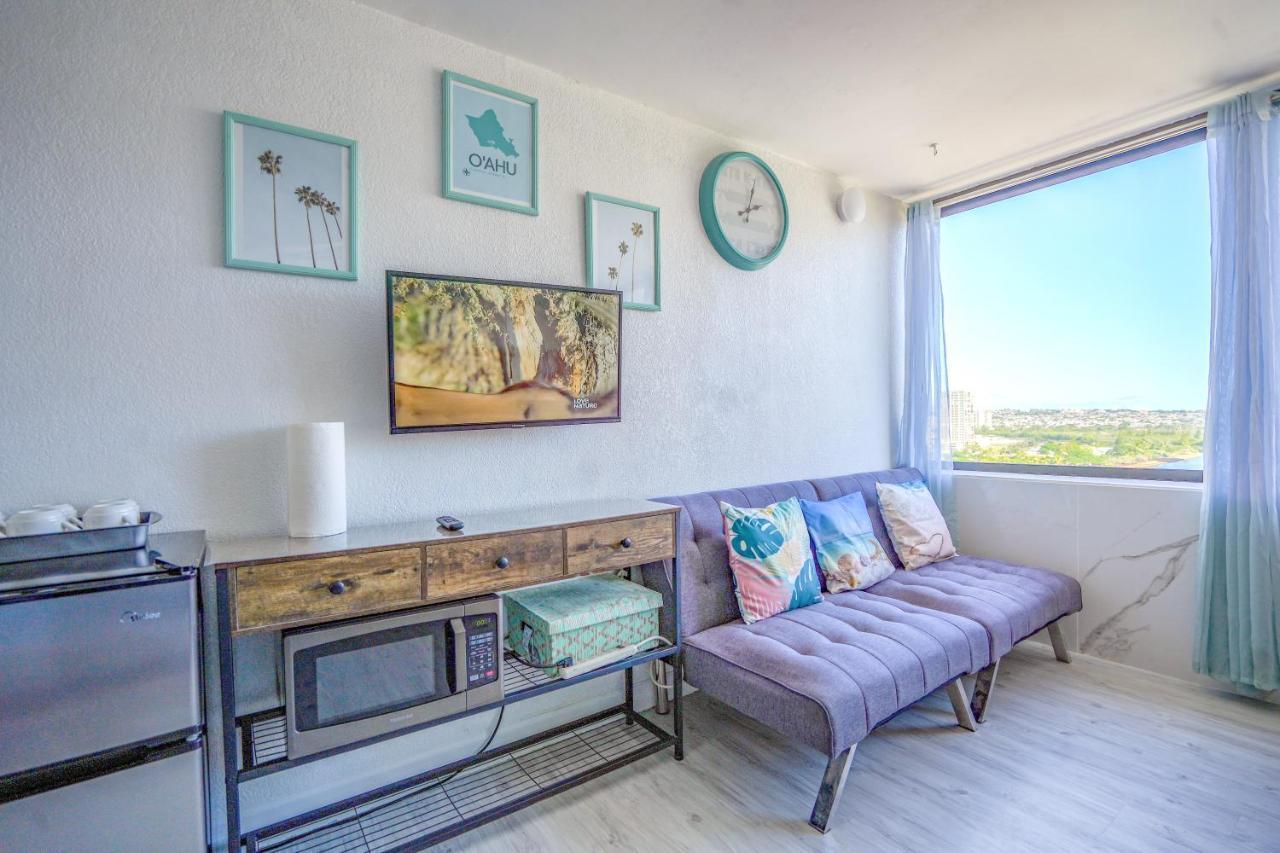 Diamond, Ocean, And Canal View Affordable Family House7Person Honolulu Exterior photo