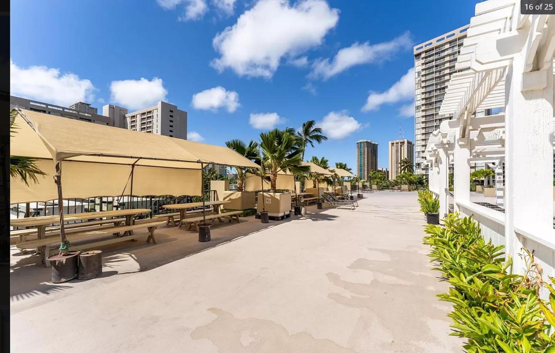 Diamond, Ocean, And Canal View Affordable Family House7Person Honolulu Exterior photo